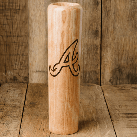 SunTrust Park - Atlanta Braves - Atlanta Braves Mug - Stipple Art Mug -  Baseball Mug - Coffee Mug
