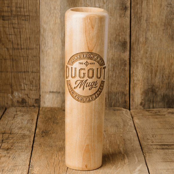 Dugout mugs deals
