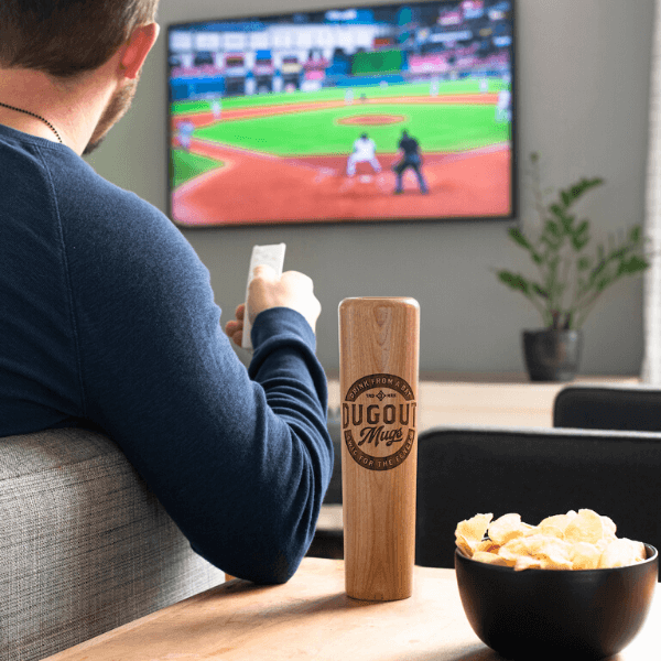 Triple Play Package - Dugout Mug® AND $45 Worth Of Free