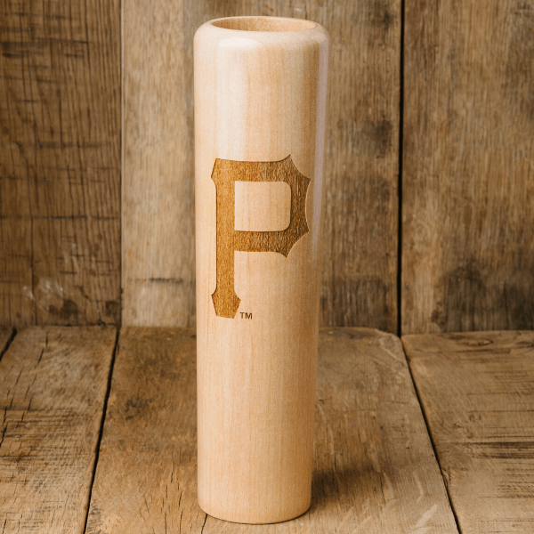 Official MLB Licensed Pittsburgh Pirates Gifts & Baseball Bat Mugs
