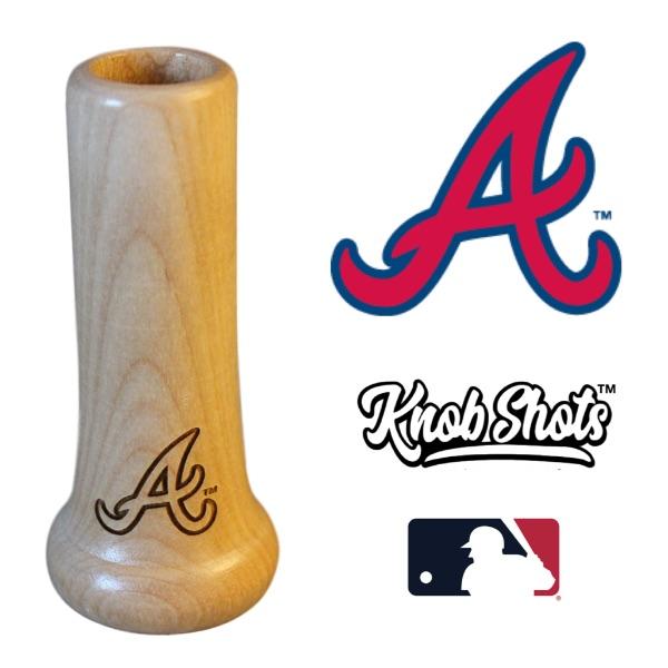 Atlanta Braves  Baseball Gift