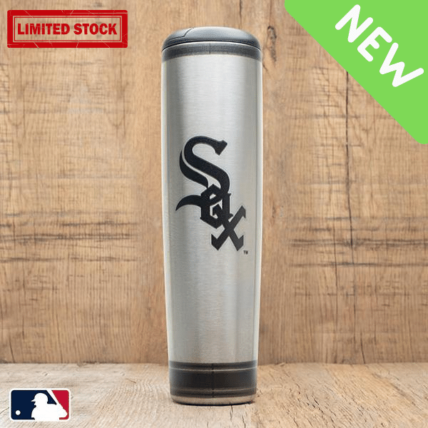 Official MLB Licensed Chicago White Sox Gifts and Baseball Bat Mugs