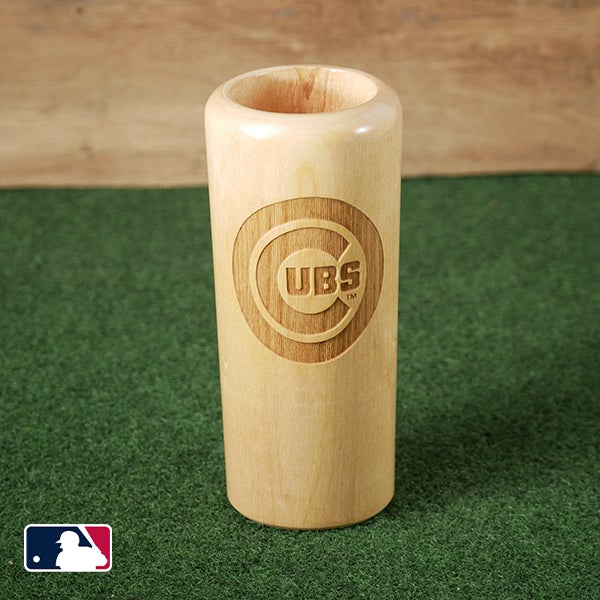 Chicago Cubs - Official MLB Licensed Baseball Bat Mugs & Gifts