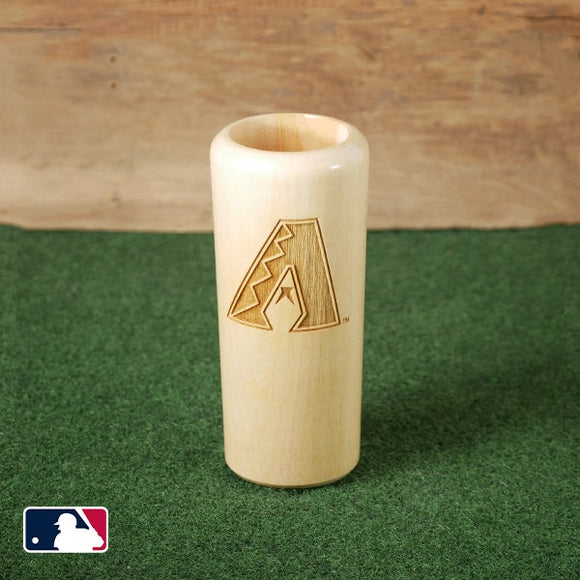 MLB Shortstop Mugs