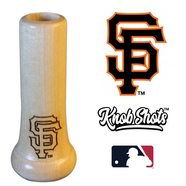 San Francisco Giants  Baseball Gift
