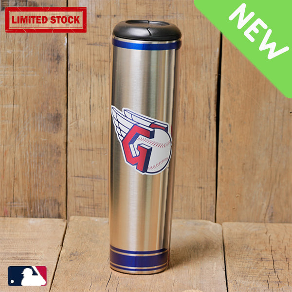 Metal Dugout Mug | MLB Bat Mug - Arizona Diamondbacks Metal Mugs