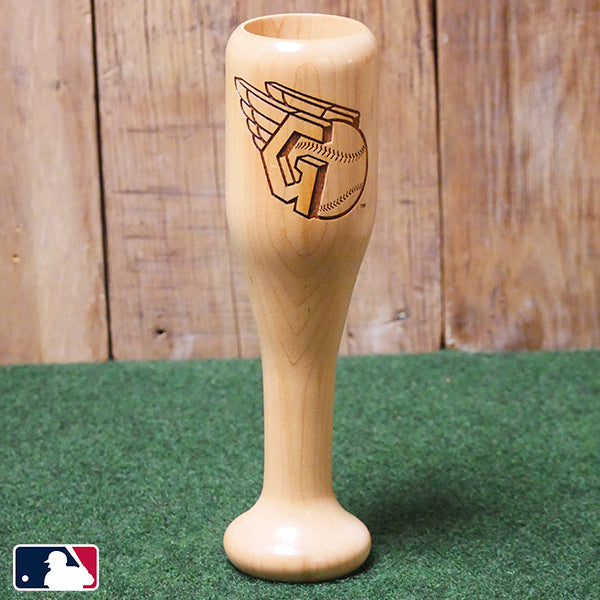 Choose your MLB Team Logo Wined-Up