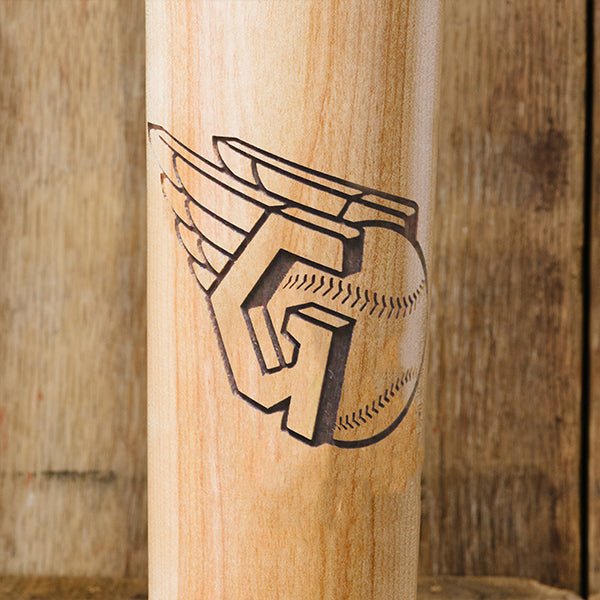Cleveland Guardians Dugout Mug® | Baseball Bat Mug