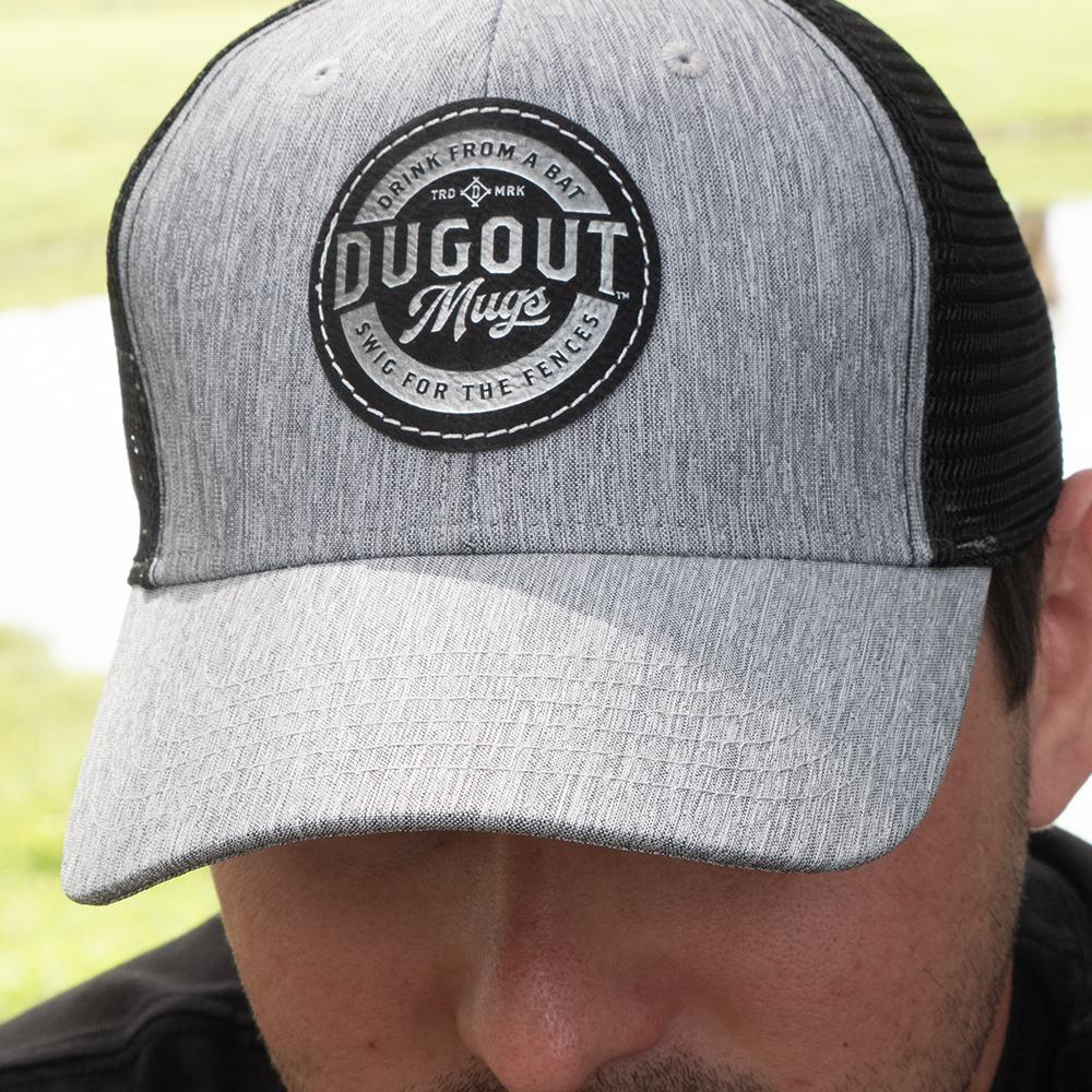 Dugout Mugs Trucker Hat
