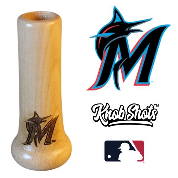 Miami Marlins  Baseball Gift