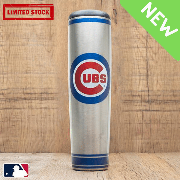 Chicago Cubs - Official MLB Licensed Baseball Bat Mugs & Gifts