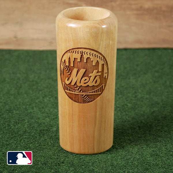 New York Mets Mascot Dugout Mug