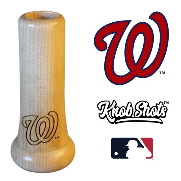 Washington Nationals  Baseball Gift