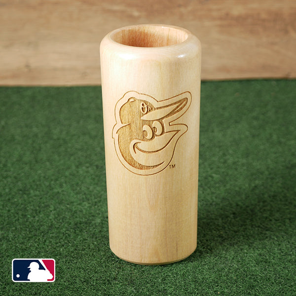 30 MLB Team Shortstop Mug