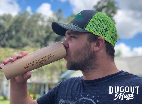 Colorado Rockies Dugout Mug® - Unique Baseball Gift