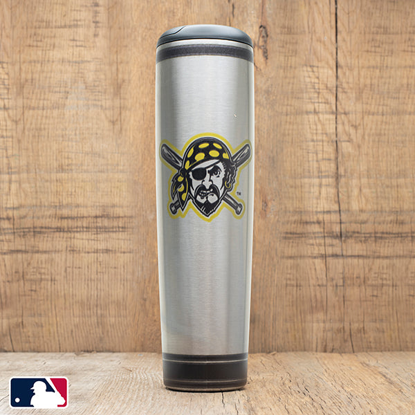Choose your MLB Team Logo Metal Dugout Mug