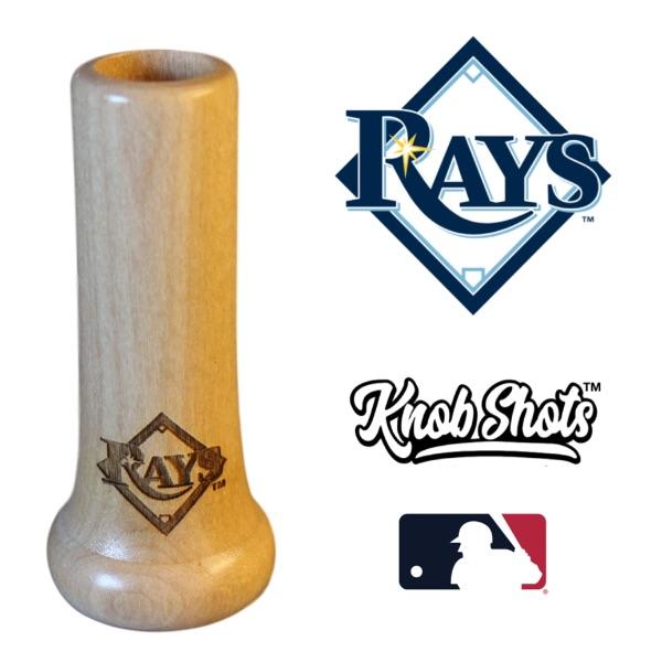 Tampa Bay Rays Mascot Dugout Mug