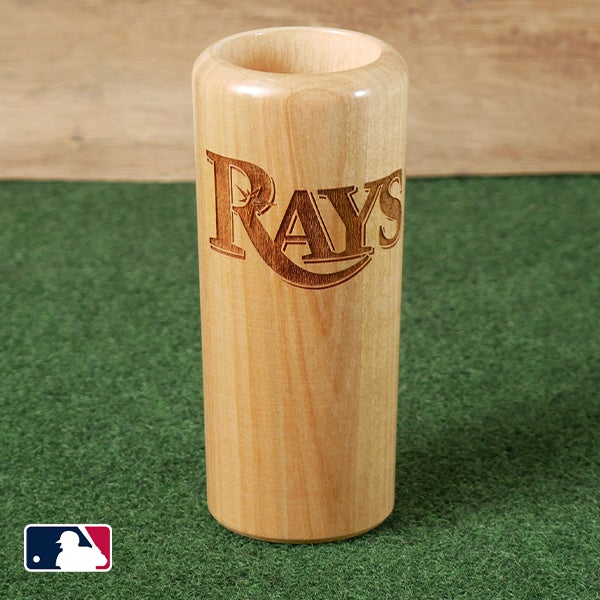 Tampa Bay Rays Shortstop Mug