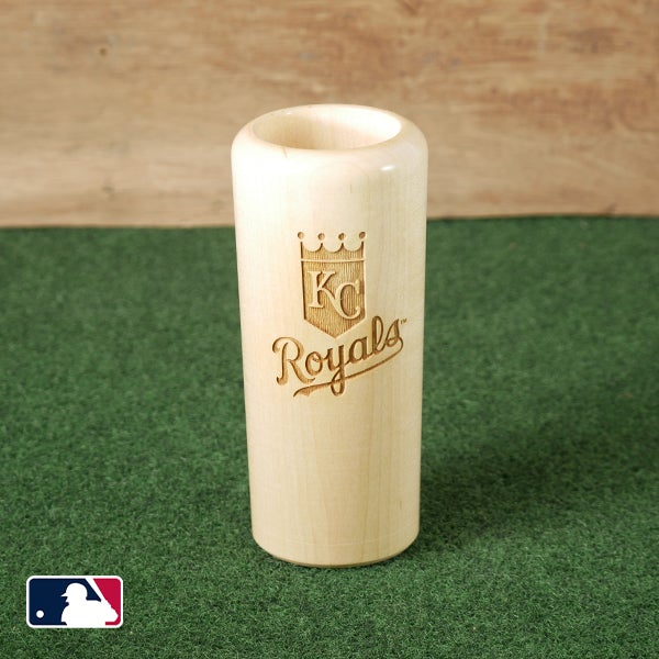 Kansas City Royals Inked! Sugar Skull Dugout Mug®