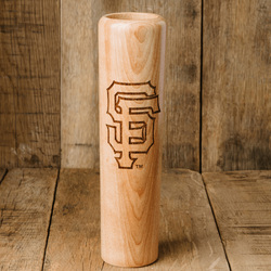 San Francisco Giants SF Dugout Mug® | Baseball Bat Mug