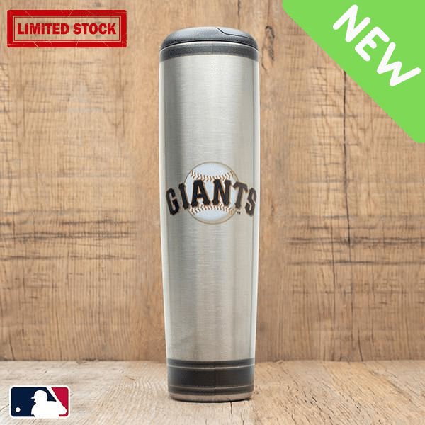 Official MLB Licensed San Francisco Giants Gifts & Baseball Bat Mugs
