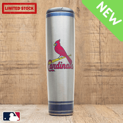 St. Louis Cardinals | Stainless Tumbler