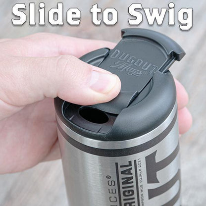 Pete Alonso Battle Of The Bay Dugout Mugs®