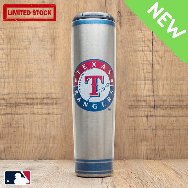 Official MLB Licensed Texas Rangers Gifts & Baseball Bat Mugs – Dugout ...