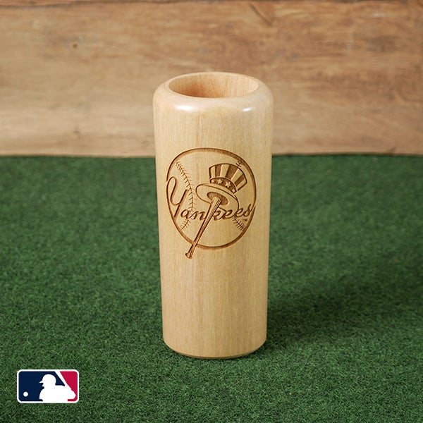 Aaron Judge Baseball Bat Mug | New York Yankees | Signature Series Dugout  Mug®