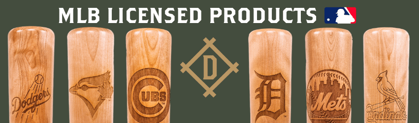 Dugout Mugs - The Initial Design: gifts & monograms